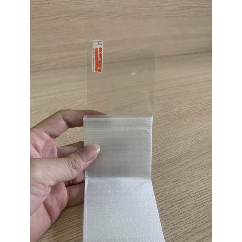 Dán Màn Hình Cường Lực Blackberry Z30