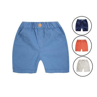 Quần short đũi baloo shop cho bé