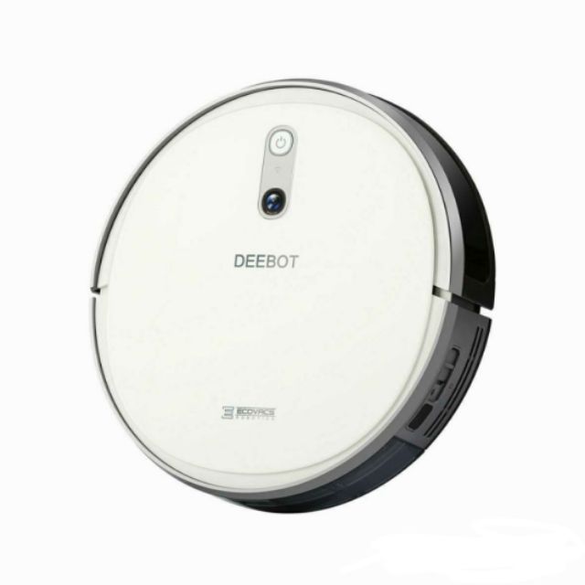 Robot hút bụi Lau nhà Deebot DS43/DH56