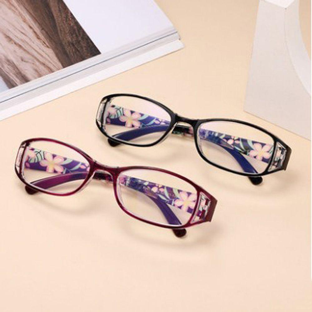 Kính Đọc Sách Siêu Nhẹ HD WMES15H Gấp Gọn Được Kiểu Cổ Điển Cho Nữ