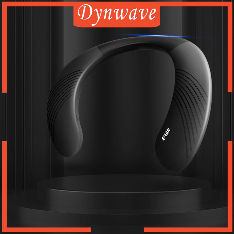 [DYNWAVE] Neckband Bluetooth Headphone Speaker Wireless Speaker Headset Home Indoor
