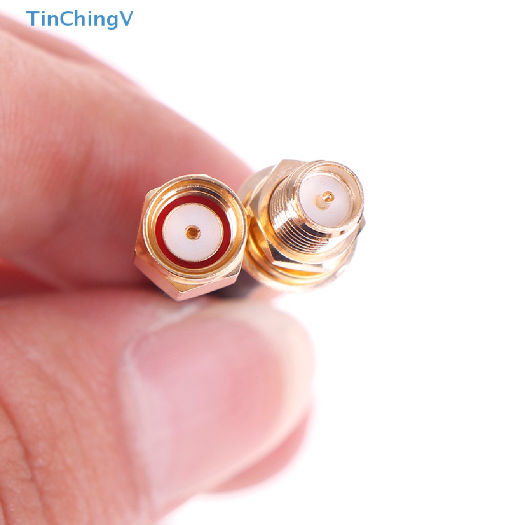 1 Dây Cáp Ăng Ten RG174 RP-SMA Dài 1m Kết Nối WiFi
