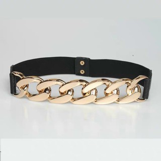 ✨Belt xích sang chảnh
