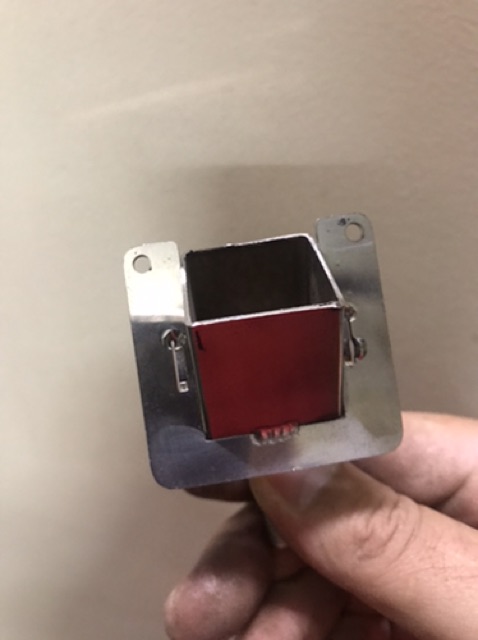 Bảo vệ cam lùi mazda cx5