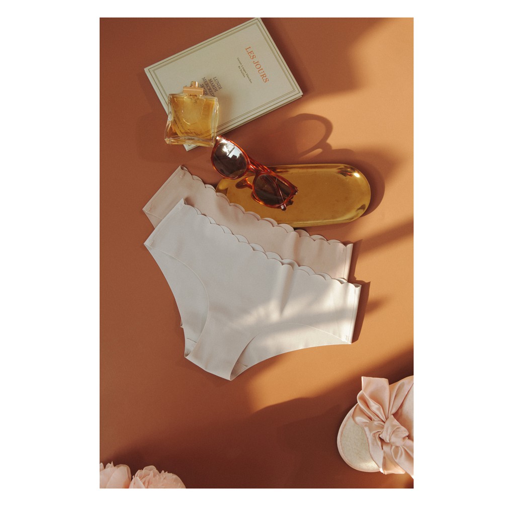 Quần Lót Đúc Su Viền Sóng 1033 | BigBuy360 - bigbuy360.vn