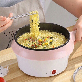 Nồi Lẩu Điện Mini đa năng
