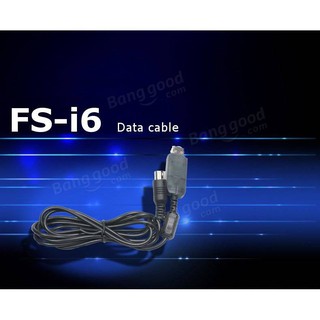 Cáp dữ liệu 3C FlySky USB FS-i6 FS-T6 Upd