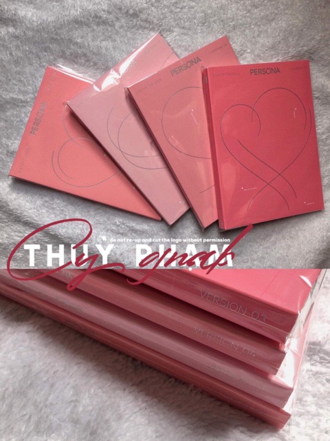 Bọc album 17x23