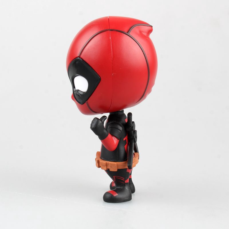 Mô hình Mini Figure: Deadpool Yeah 1