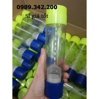 Ống đo độ mặn chuẩn/Ống độ mặn nhanh