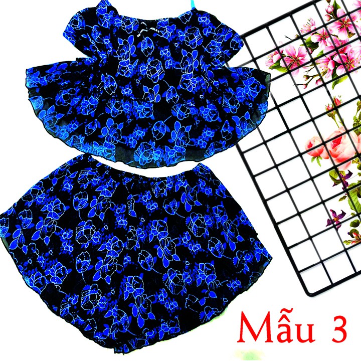 Đồ ngủ bigsize khoảng 65kg - 100kg hàng cao cấp | BigBuy360 - bigbuy360.vn