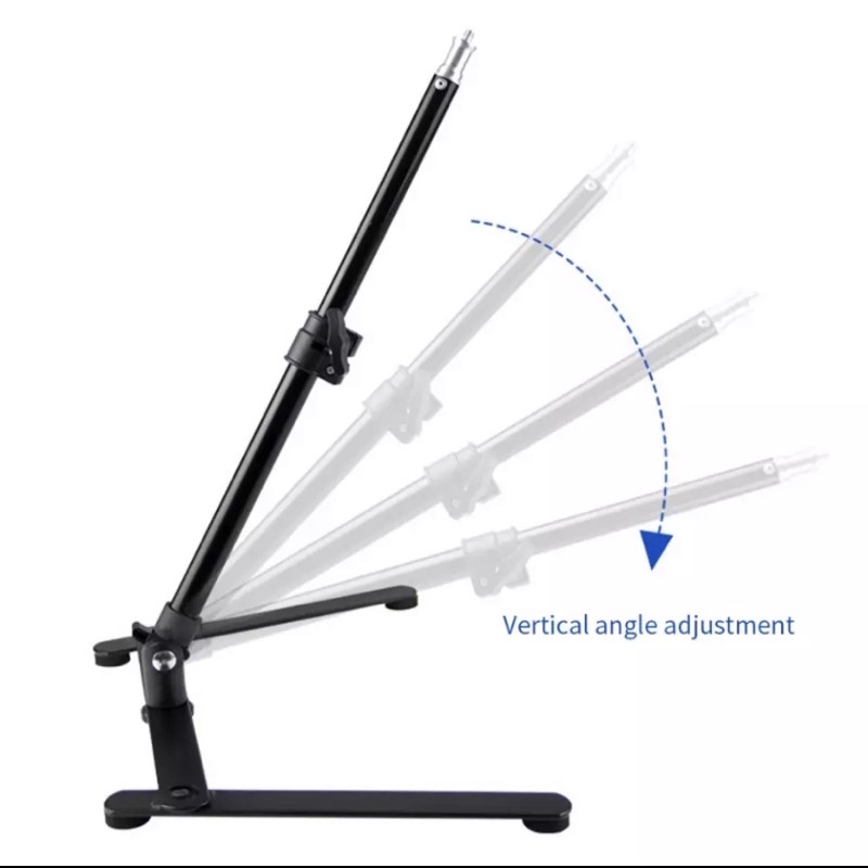 Bộ Đèn Ringlight Chụp Ảnh,Quay Phim Sản Phẩm - Cam7Studio.com