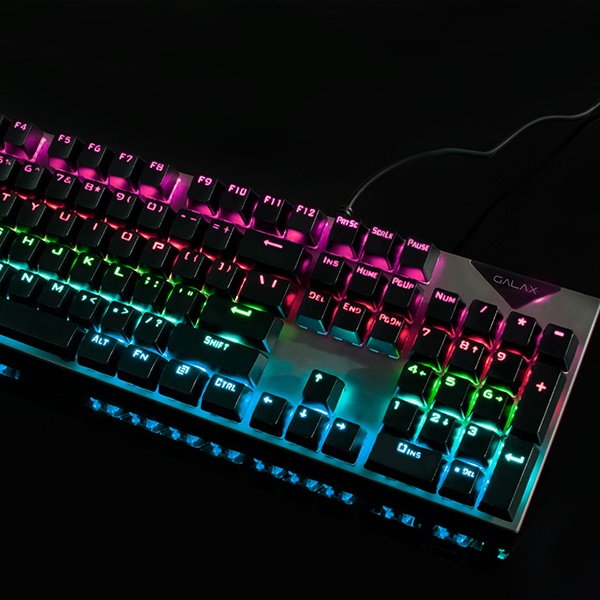 Bàn Phím Gaming Galax