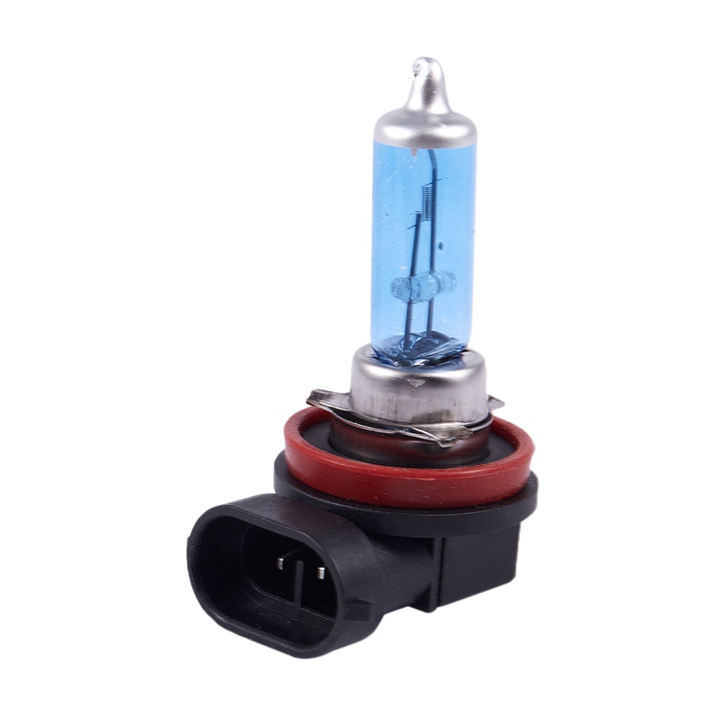 Set 2 bóng đèn pha Halogen H11 100W siêu sáng