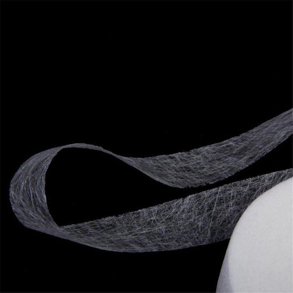 Cuộn Băng Keo Màu Trắng Dài 70 Yards Dùng Để May Vá DIY