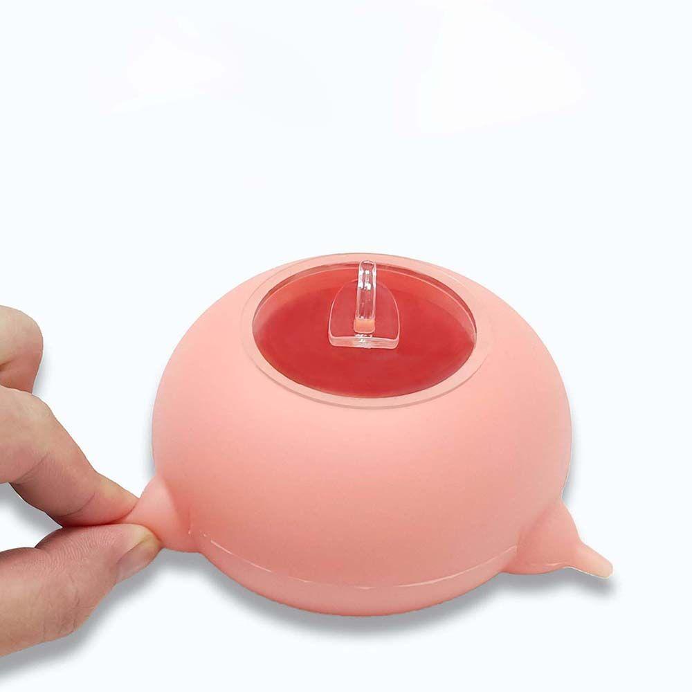 Bình Đựng Nước Uống Cho Thú Cưng Nhỏ Gọn Dung Tích 200ML