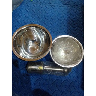 Bộ chày cối inox Việt Nam