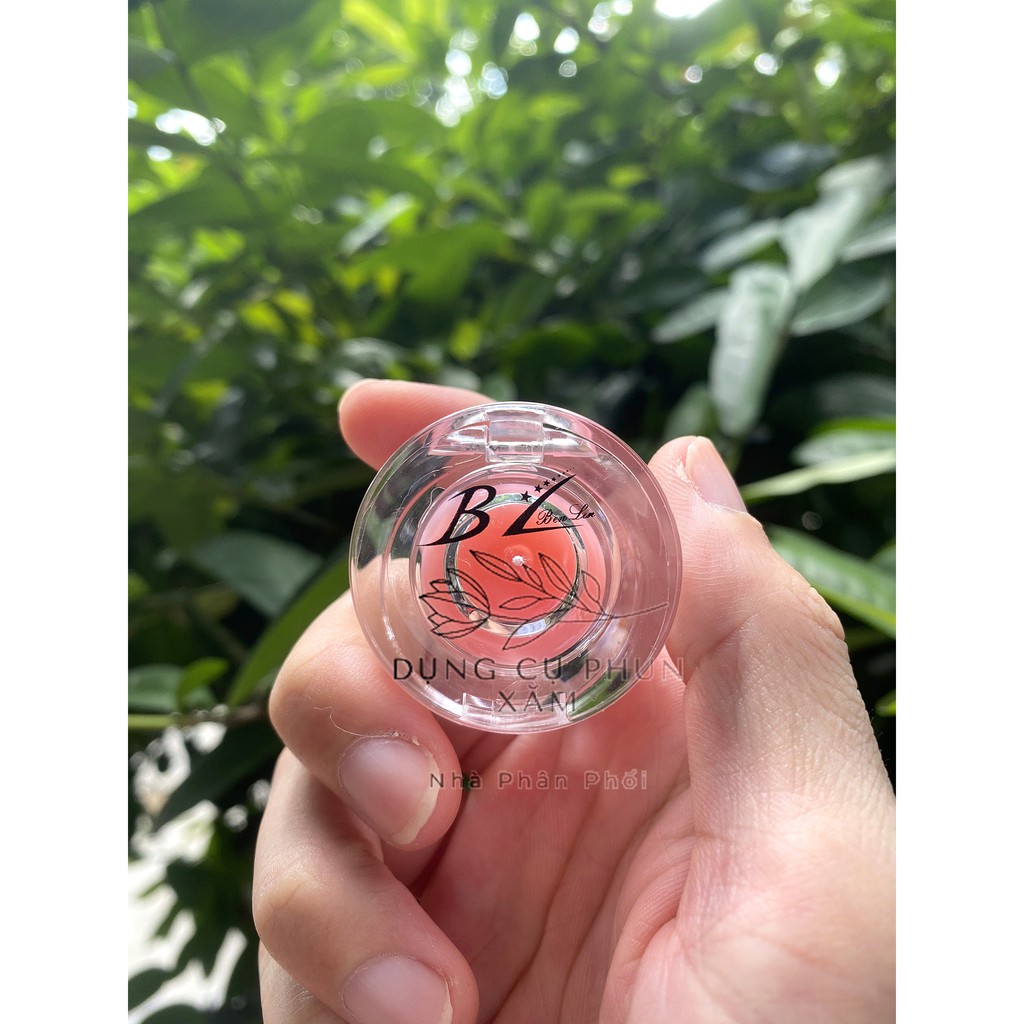 Dưỡng Kích Màu Môi BL - Dưỡng môi BL