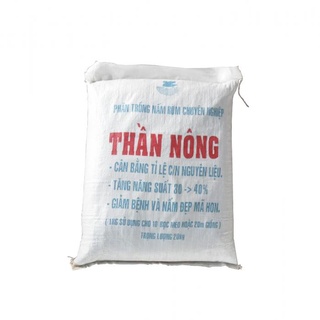 Meo Nấm Rơm Thần Nông (550g)