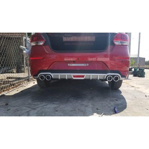 🔥🔥SIÊU KHUYẾN MÃI Lippo sau Xe SOLUTO