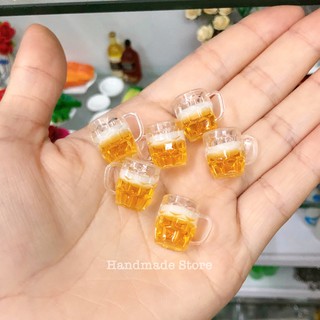 Cốc bia mô hình 1:12