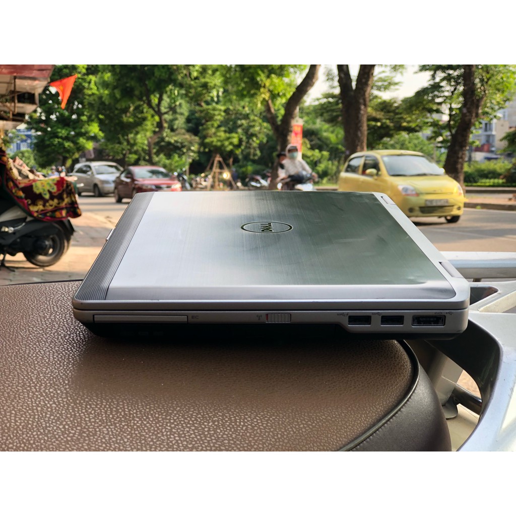 Laptop Dell Latitude E6430 i5 3320M - Máy đẹp nguyên bản | BigBuy360 - bigbuy360.vn