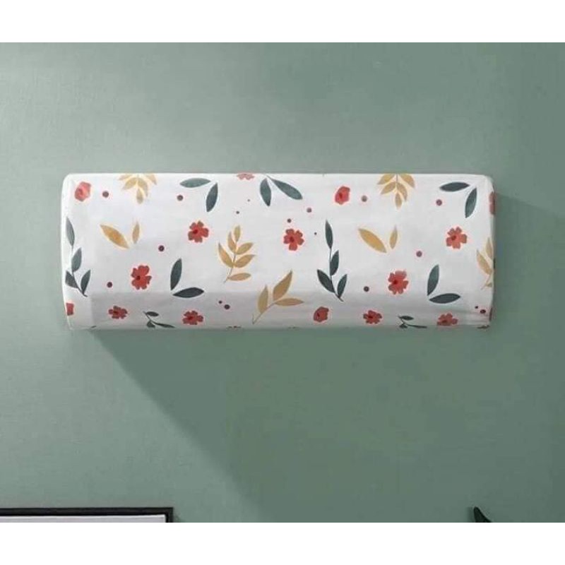 Bọc ĐIỀU HOÀ nilon chống bụi, bảo về máy/trùm máy điều hoà