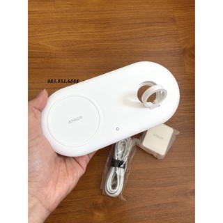 Dock sạc ANKER B2570 không dây