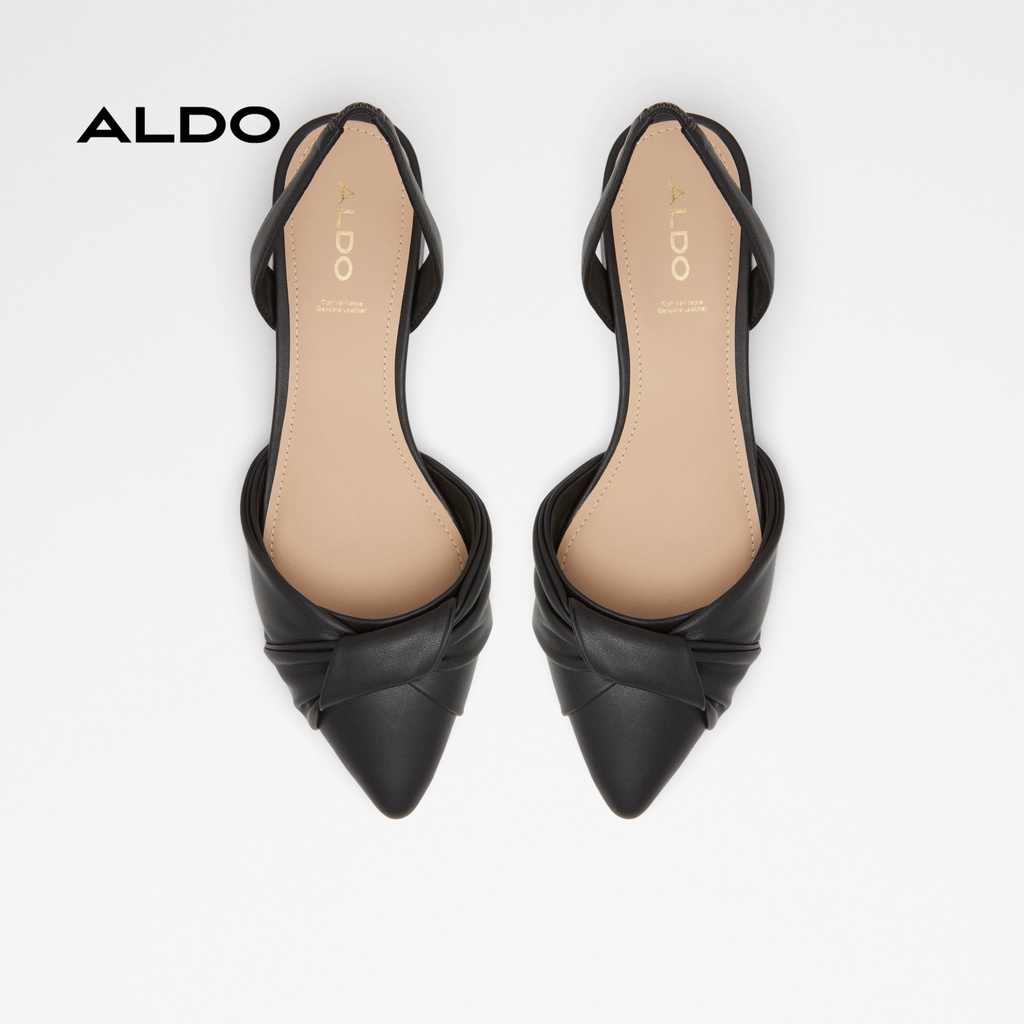 [Mã WABRAD100 giảm 10% tối đa 100K đơn 500K] Sandal cao gót nữ Aldo BREIDDA