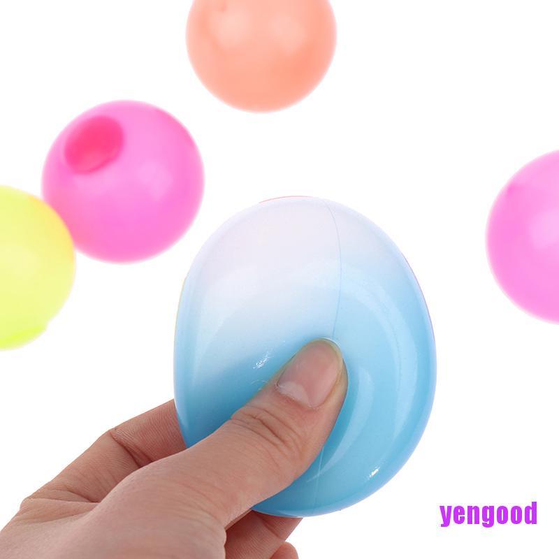 Quả bóng dính tường giảm căng thẳng 5cm