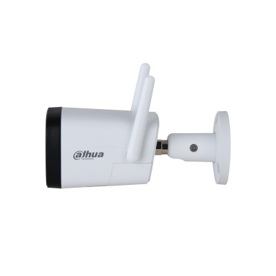 Camera IP WIFI Thân DAHUA 1230DT 2MP/4MP IMOU đàm thoại 2 chiều, thích hợp lắp ngoài trời, bảo hành 24 Tháng