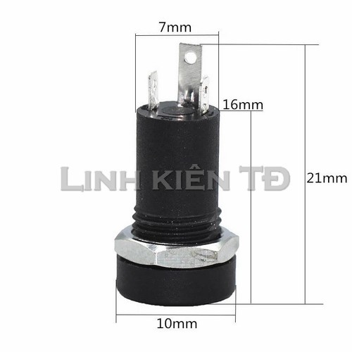 Jack cắm tai nghe 3.5mm jack AUX 3.5