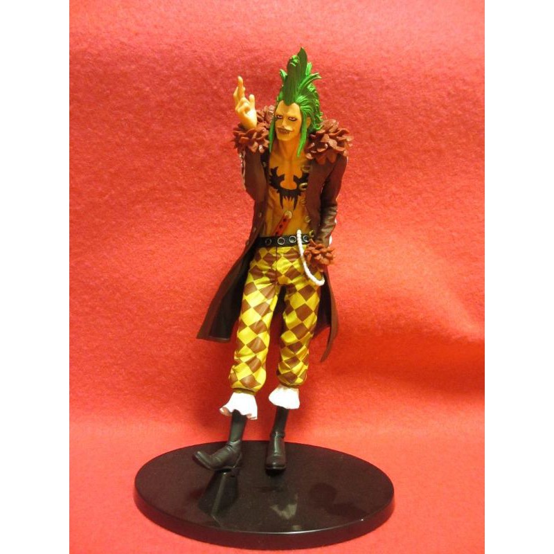 Mô hình One Piece Bartolomeo SC chính hãng