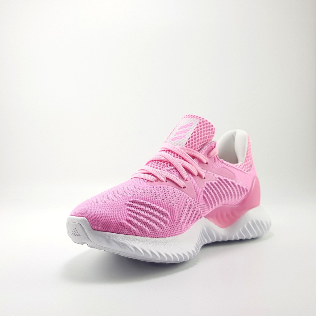 Giày thể thao Alphabounce Beyond Hồng Trắng