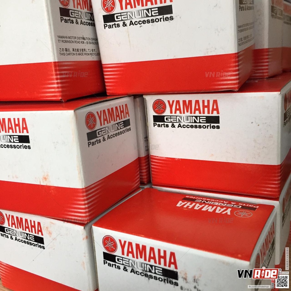 Lọc dầu  Chính Hãng Exciter 150 / FZ150i / TFX150 / YZF R15 v1 v2 v3 / MT15