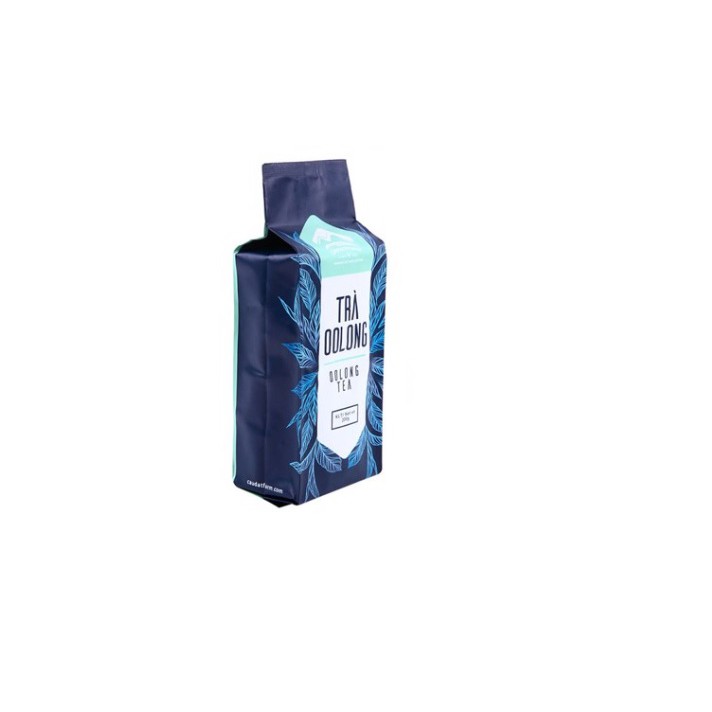 Trà Oolong Cầu Đất Farm (Bao thiếc 200g)