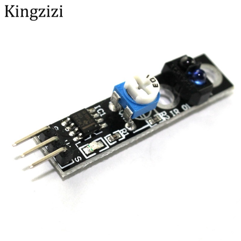 Mô-đun cảm biến theo dõi hồng ngoại TCRT5000 Ky-033