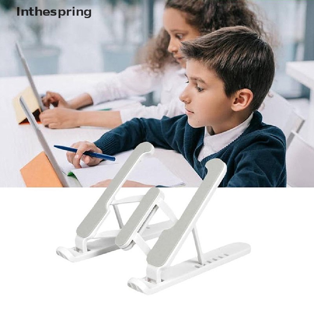 1 Giá Đỡ laptop Máy Tính Bảng Có Thể Điều Chỉnh Và Điều Chỉnh