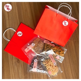 CƠM CHÁY CHÀ BÔNG 250GR
