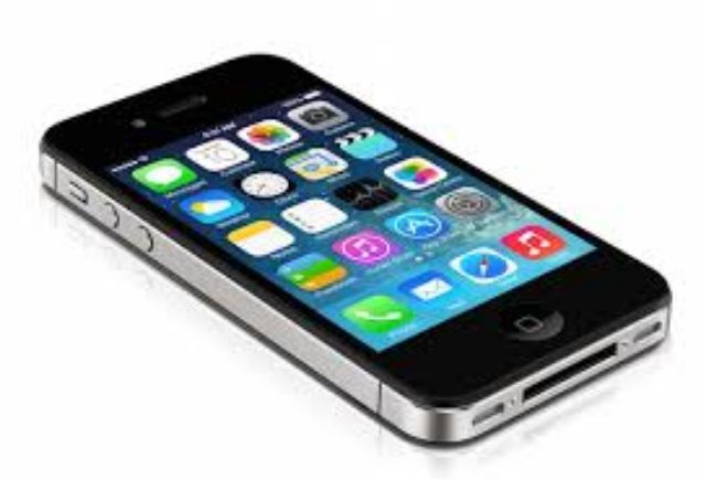 Điện thoại iphone 4S