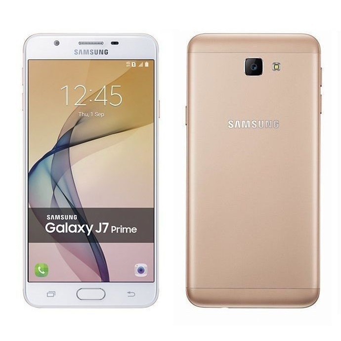 Điện thoại  Samsung Galaxy J7 Prime máy đẹp 99% không trầy