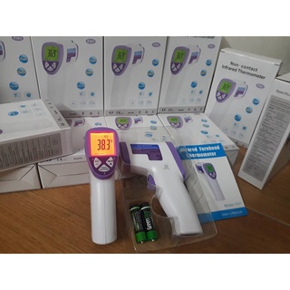 Nhiệt kế Điện Tử , Thermometer