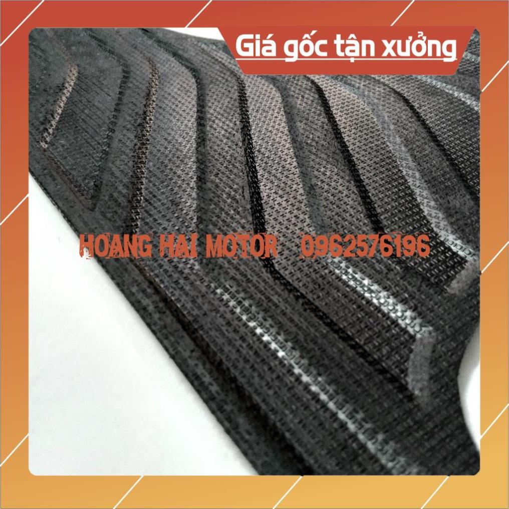 [FREE SHIP] Thảm lót xe VISION - bền đẹp, cam kết chất lượng