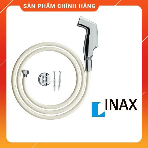 (FREESHIPP) Vòi xịt rửa Inax cao cấp CFV-102M, bảo hành 2 năm