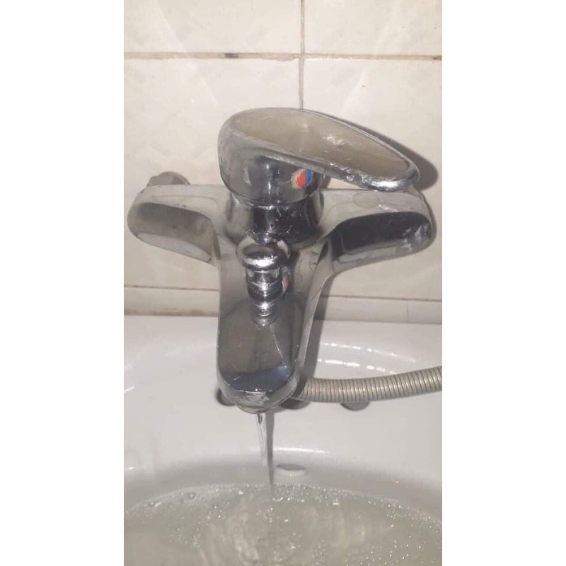 Tẩy dầu mỡ và tẩy canxi bám inox Tomas hàng chính hãng