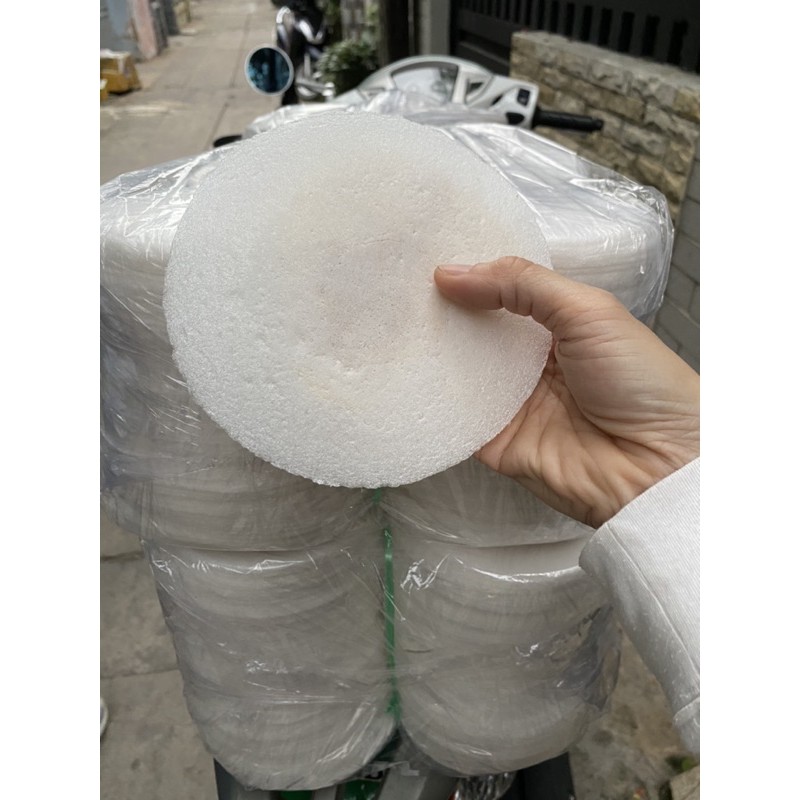 Bánh tráng giấy gói xôi loại đăc biệt