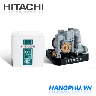 Máy bơm tăng áp Hitachi WT-P300GX2 300W