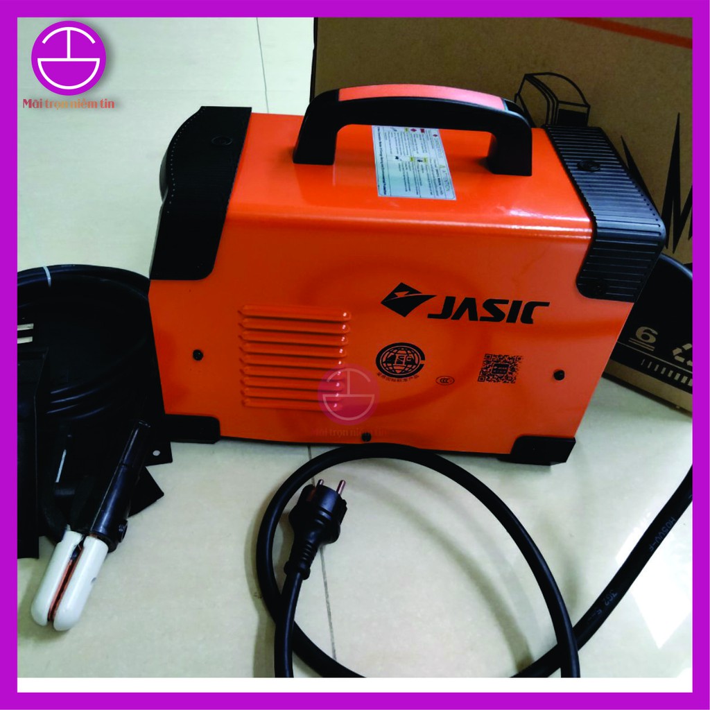 Máy hàn điện tử JASIC ARC - 250A
