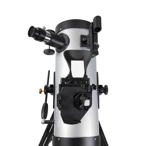 Kính thiên văn phản xạ Celestron Starsense Explore LT 114AZ- Bảo hành 24T