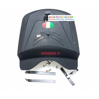 Thùng giữa xe winner x - k2137
